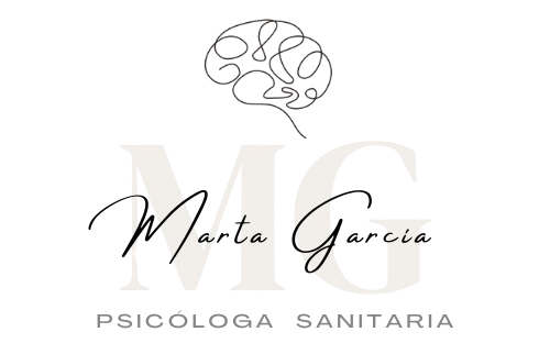 Marta García López