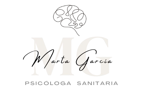 Marta García López